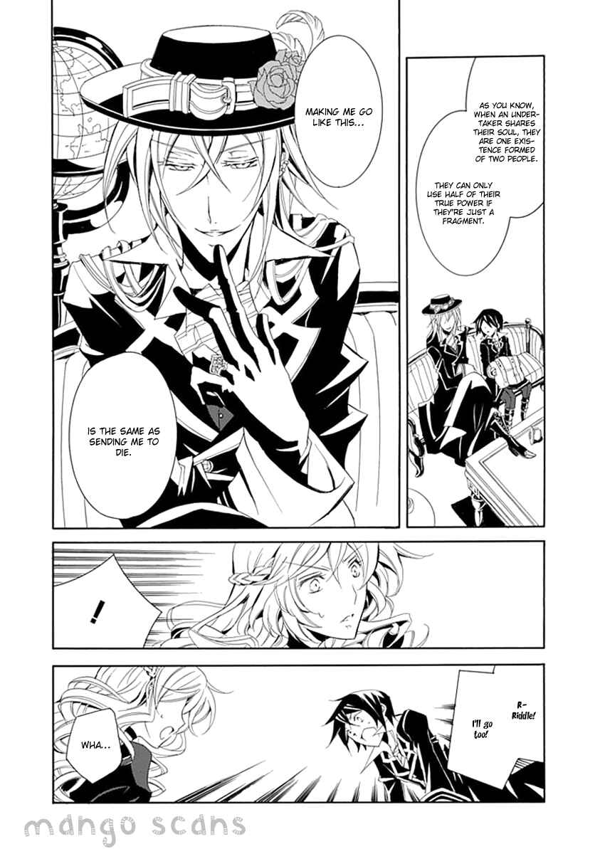 Page 8 Chapter 9 Undertaker Riddle