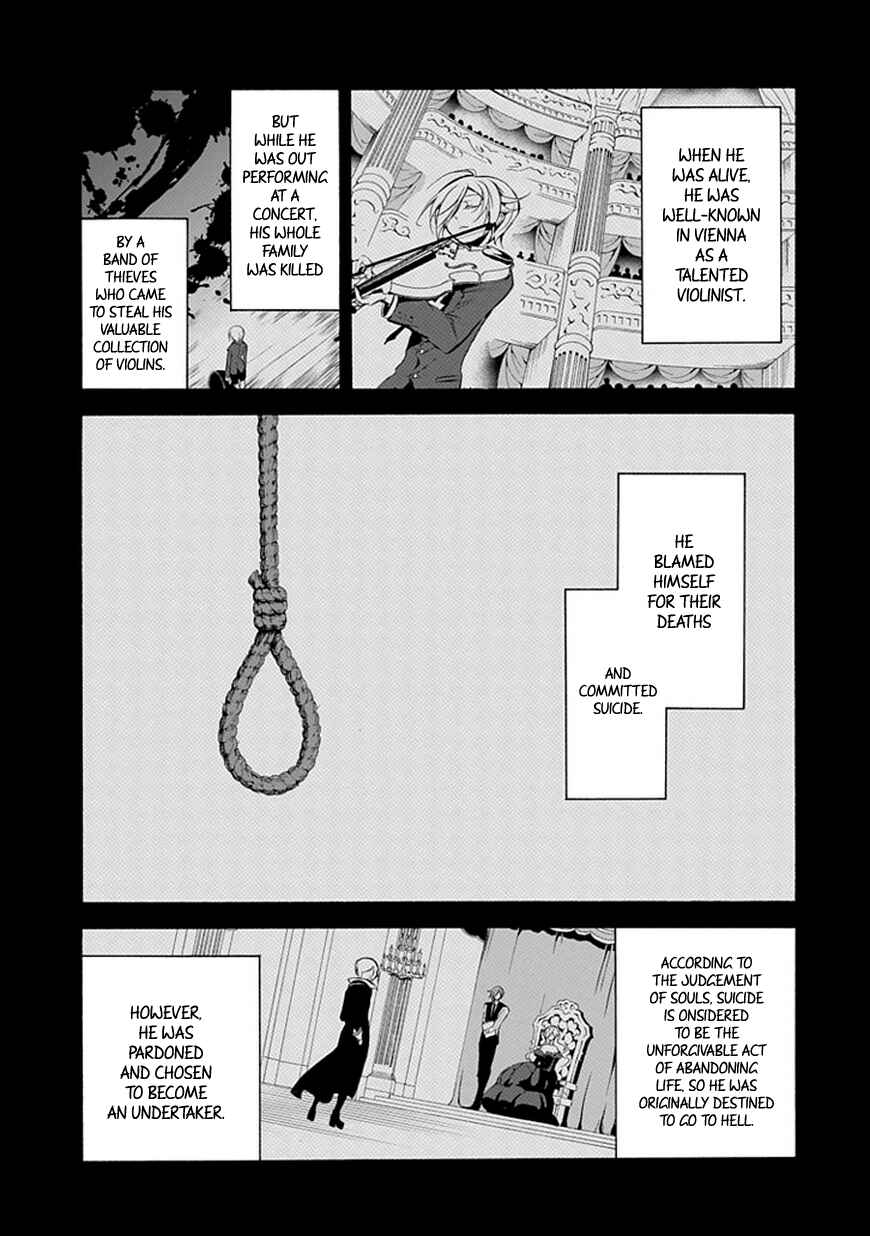 Page 16 Chapter 38 Undertaker Riddle