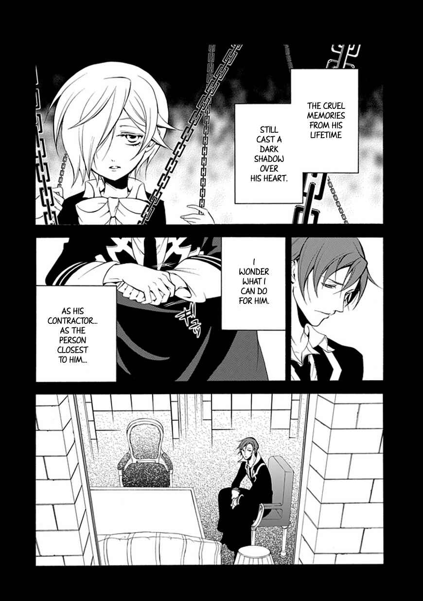 Page 17 Chapter 38 Undertaker Riddle