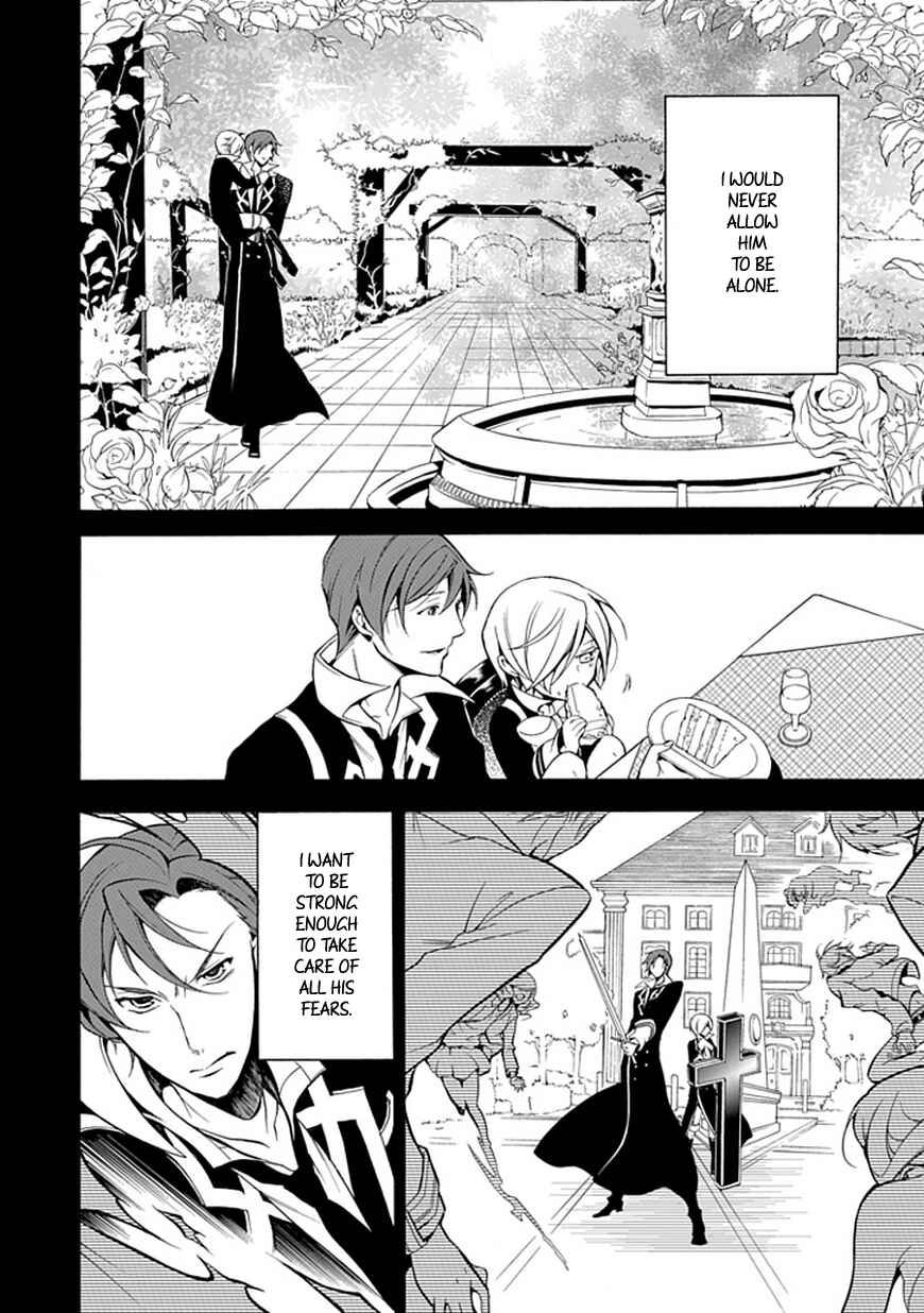 Page 19 Chapter 38 Undertaker Riddle