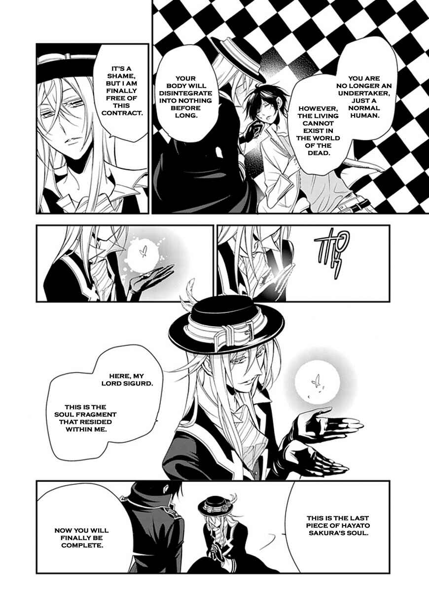 Page 18 Chapter 44 Undertaker Riddle