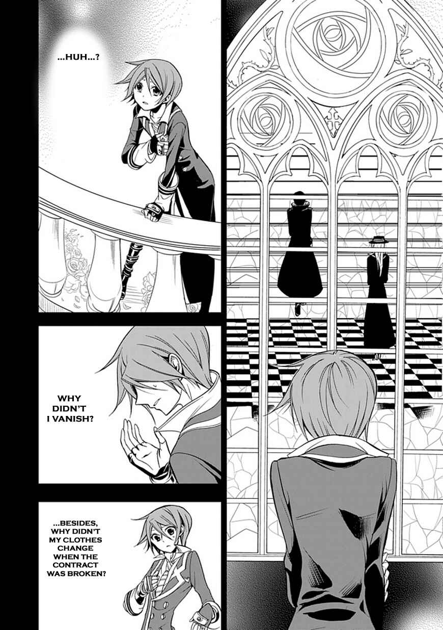 Page 22 Chapter 44 Undertaker Riddle