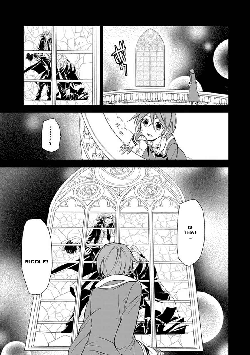 Page 5 Chapter 44 Undertaker Riddle