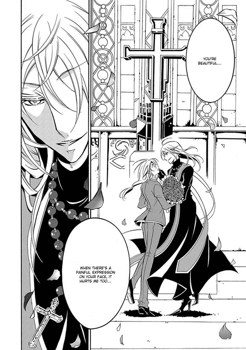 Page 24 Chapter 12 Undertaker Riddle