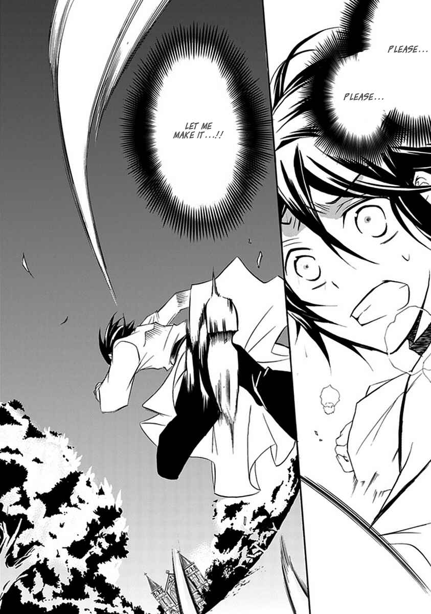 Page 32 Chapter 12 Undertaker Riddle