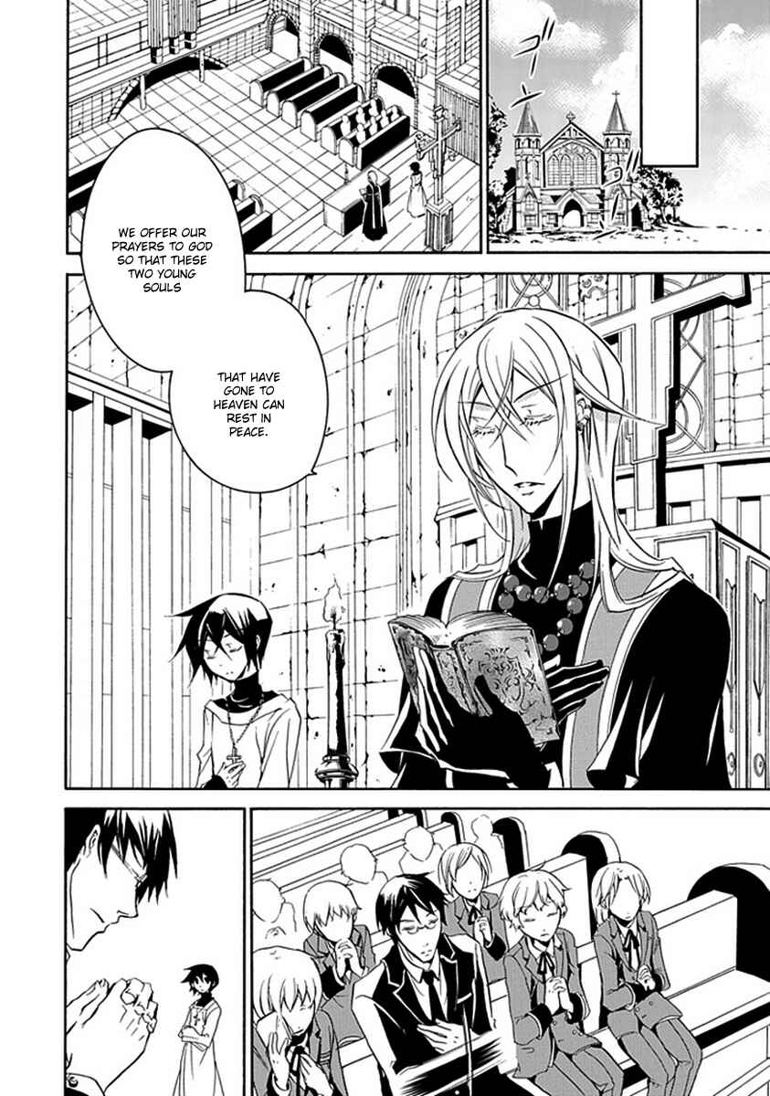 Page 8 Chapter 12 Undertaker Riddle