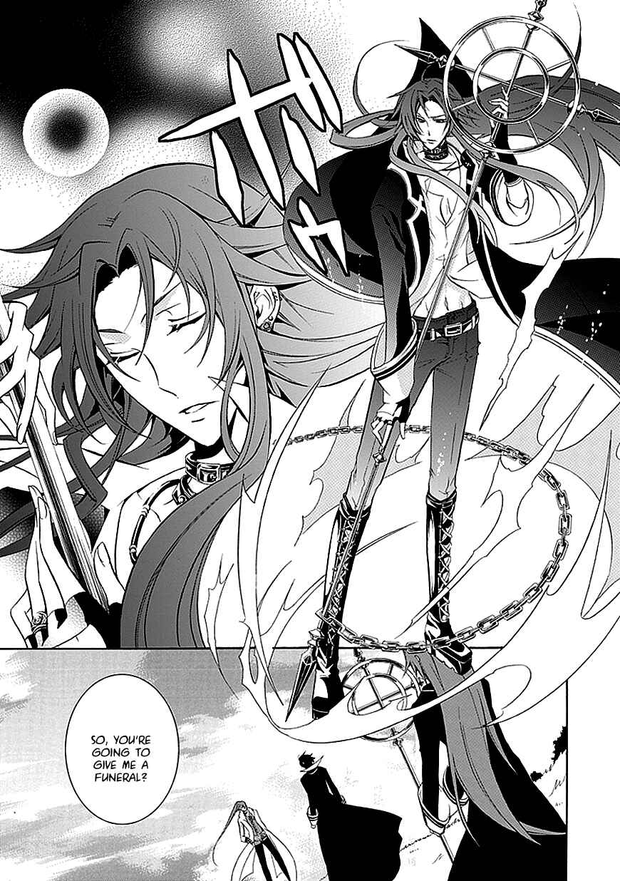 Page 11 Chapter 29 Undertaker Riddle