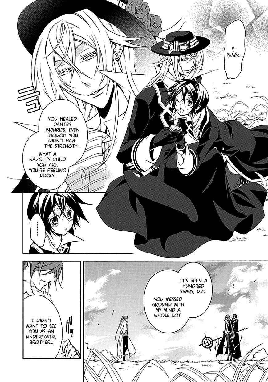 Page 4 Chapter 29 Undertaker Riddle
