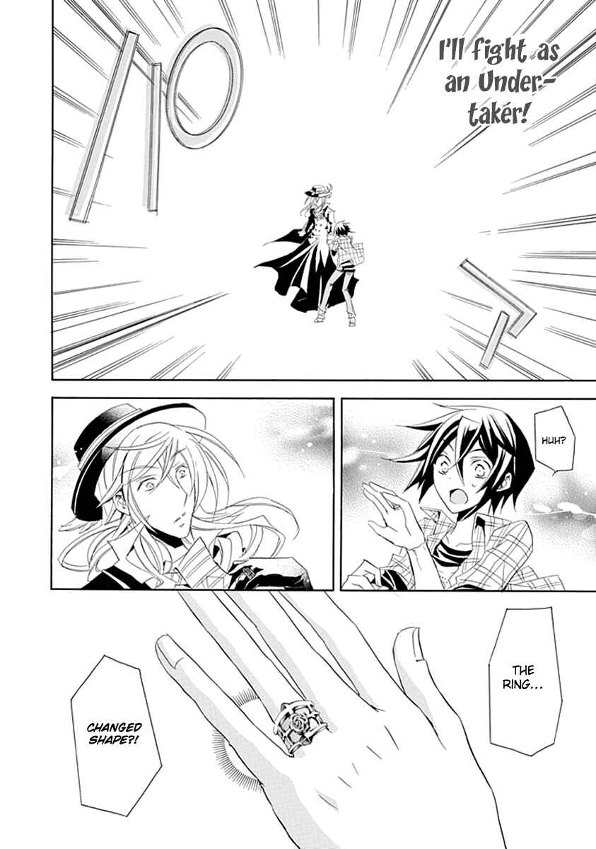 Page 16 Chapter 6 Undertaker Riddle
