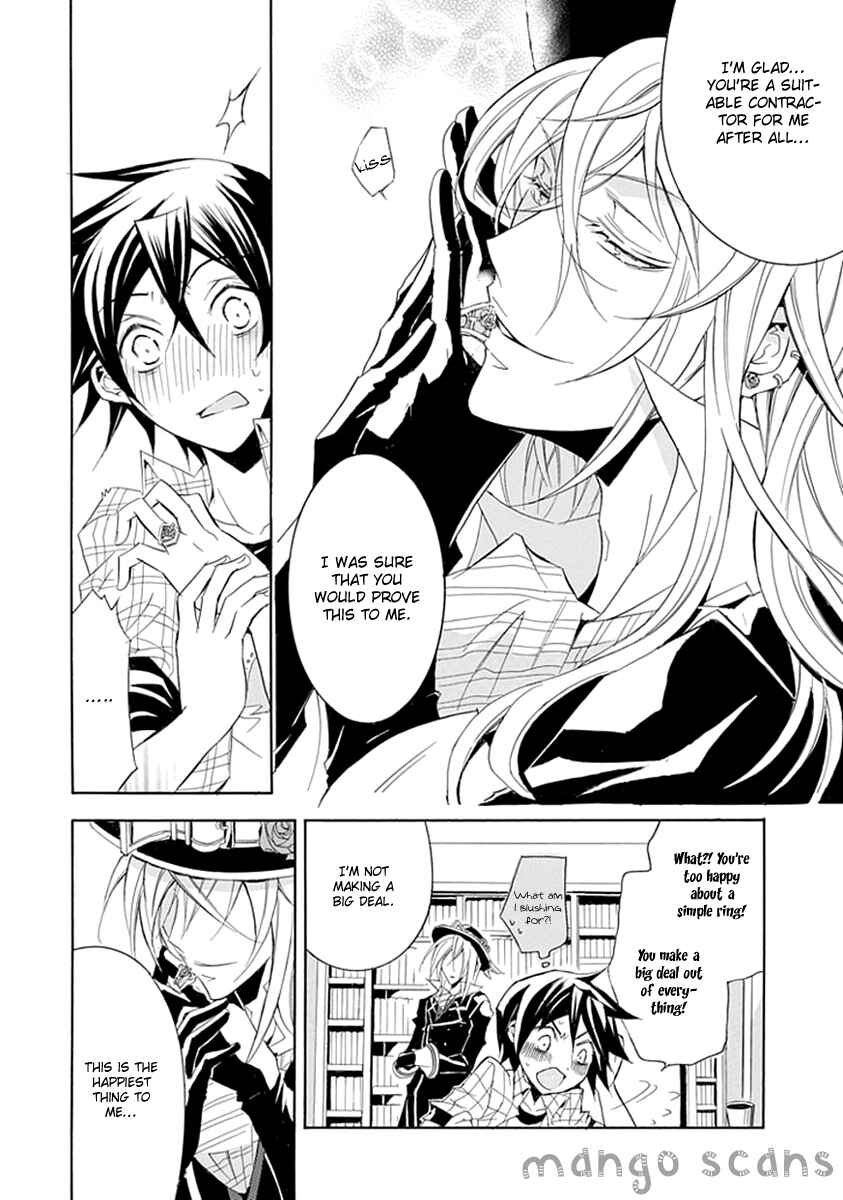 Page 18 Chapter 6 Undertaker Riddle