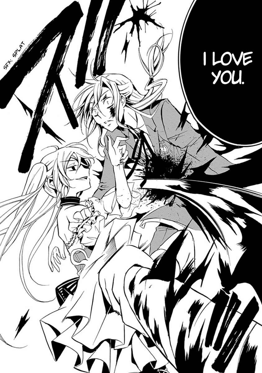 Page 14 Chapter 13 Undertaker Riddle