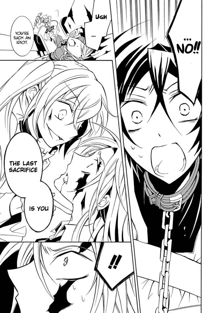 Page 15 Chapter 13 Undertaker Riddle