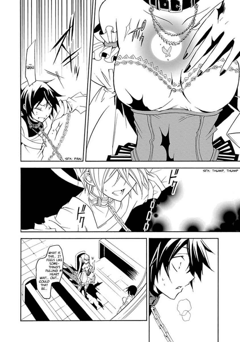 Page 20 Chapter 13 Undertaker Riddle