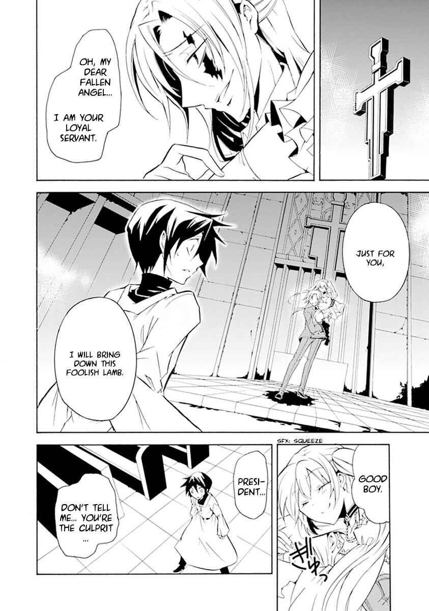 Page 4 Chapter 13 Undertaker Riddle