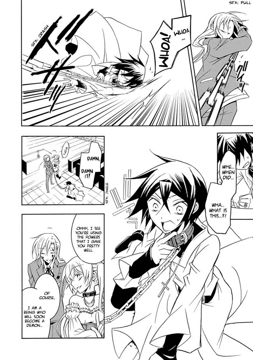 Page 6 Chapter 13 Undertaker Riddle