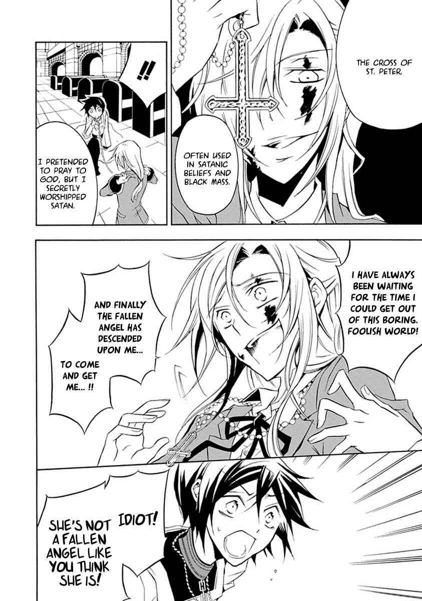 Page 8 Chapter 13 Undertaker Riddle