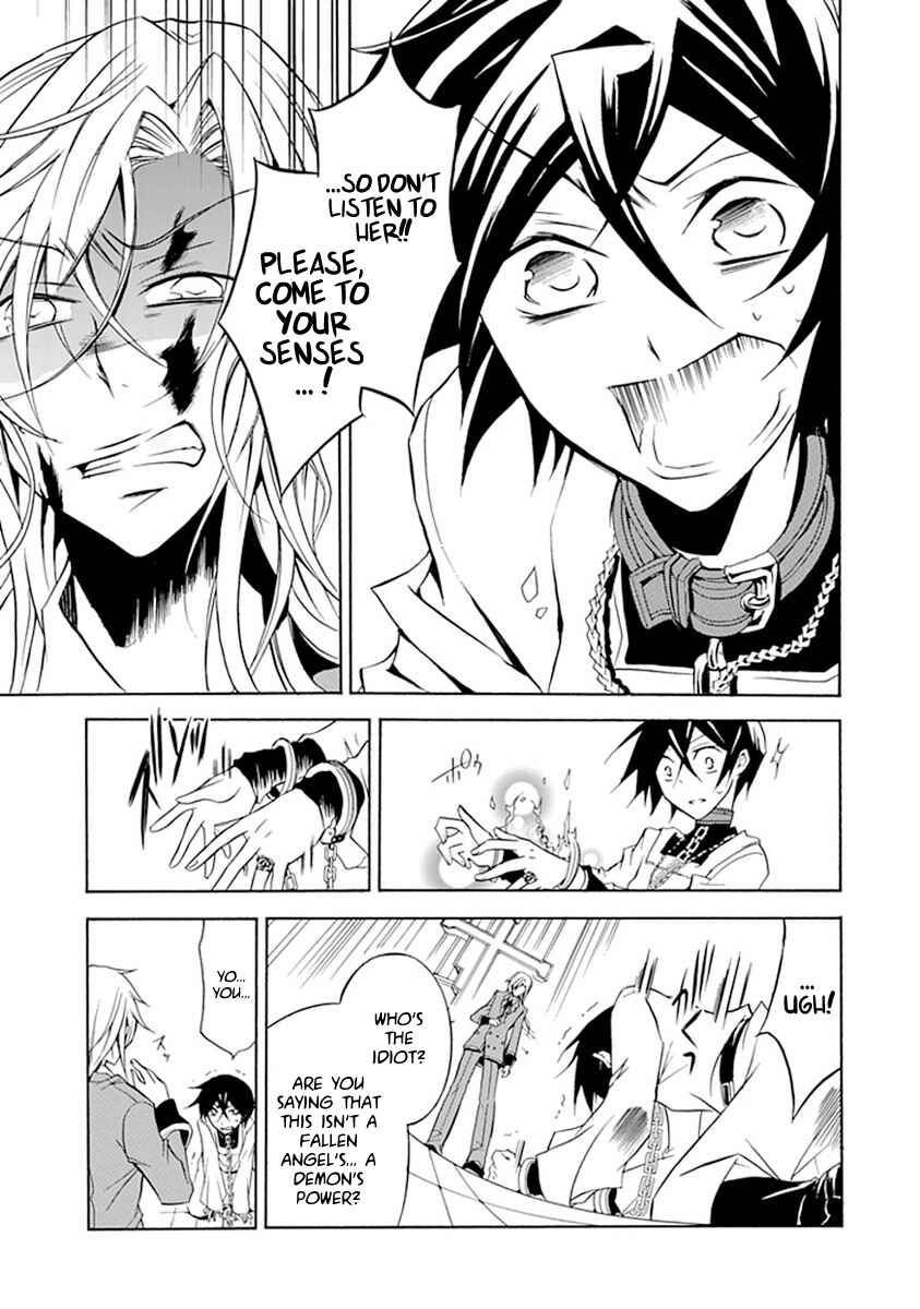 Page 9 Chapter 13 Undertaker Riddle