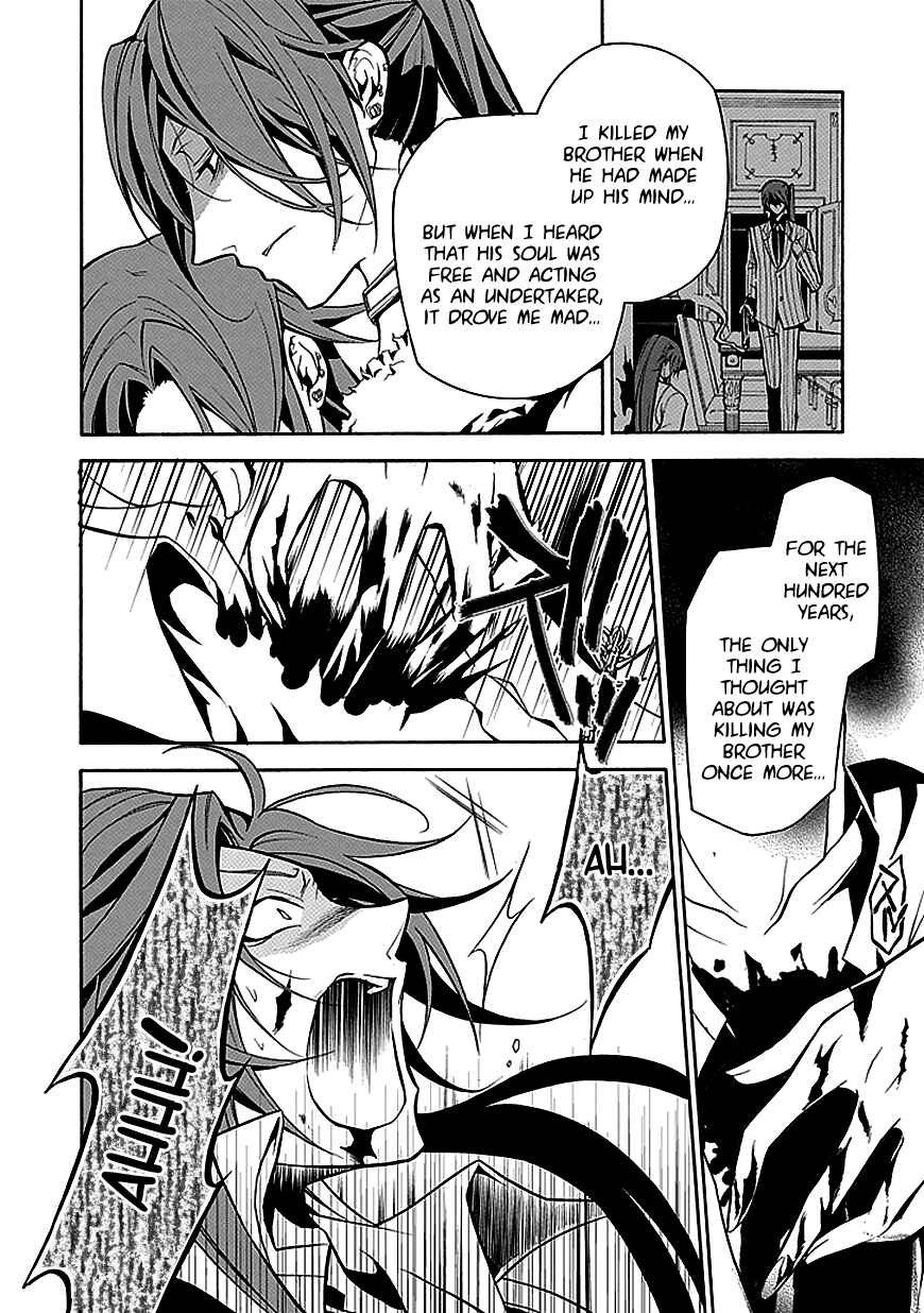 Page 10 Chapter 27 Undertaker Riddle