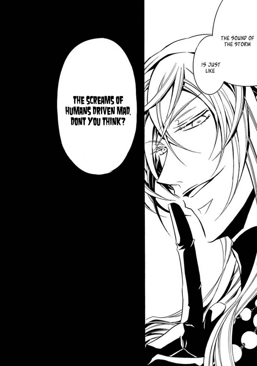Page 28 Chapter 10 Undertaker Riddle