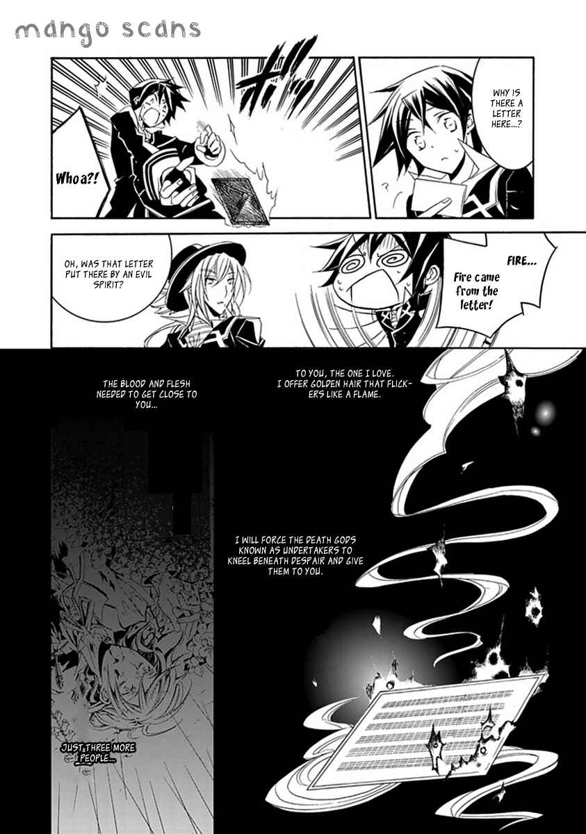 Page 6 Chapter 10 Undertaker Riddle