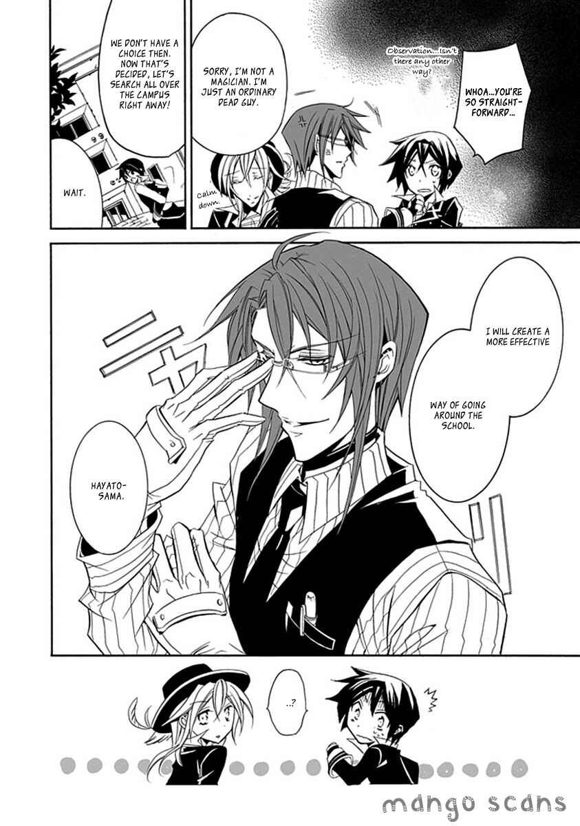 Page 8 Chapter 10 Undertaker Riddle