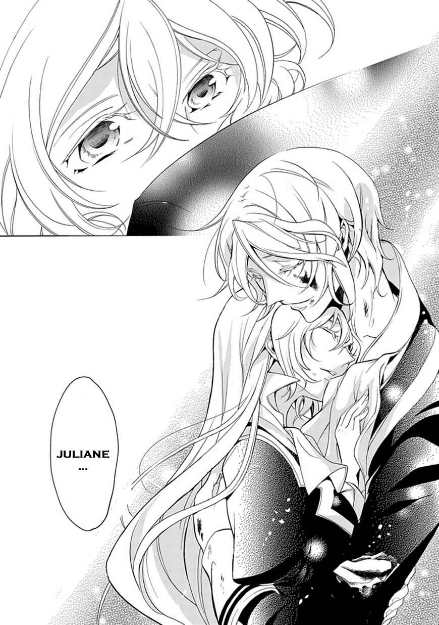 Page 31 Chapter 41 Undertaker Riddle