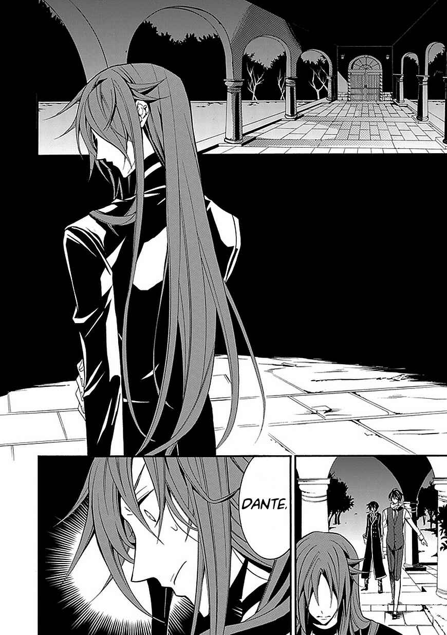 Page 16 Chapter 25 Undertaker Riddle