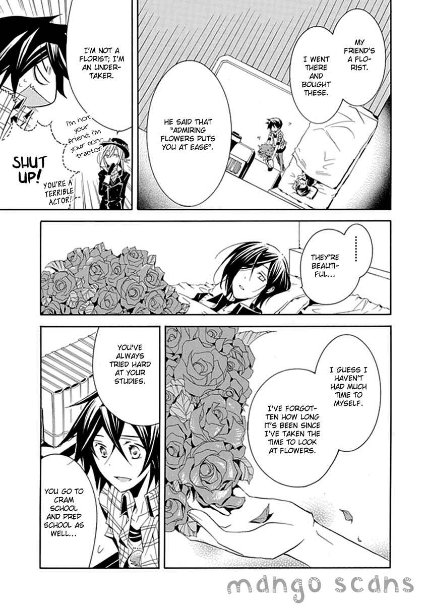 Page 21 Chapter 4 Undertaker Riddle