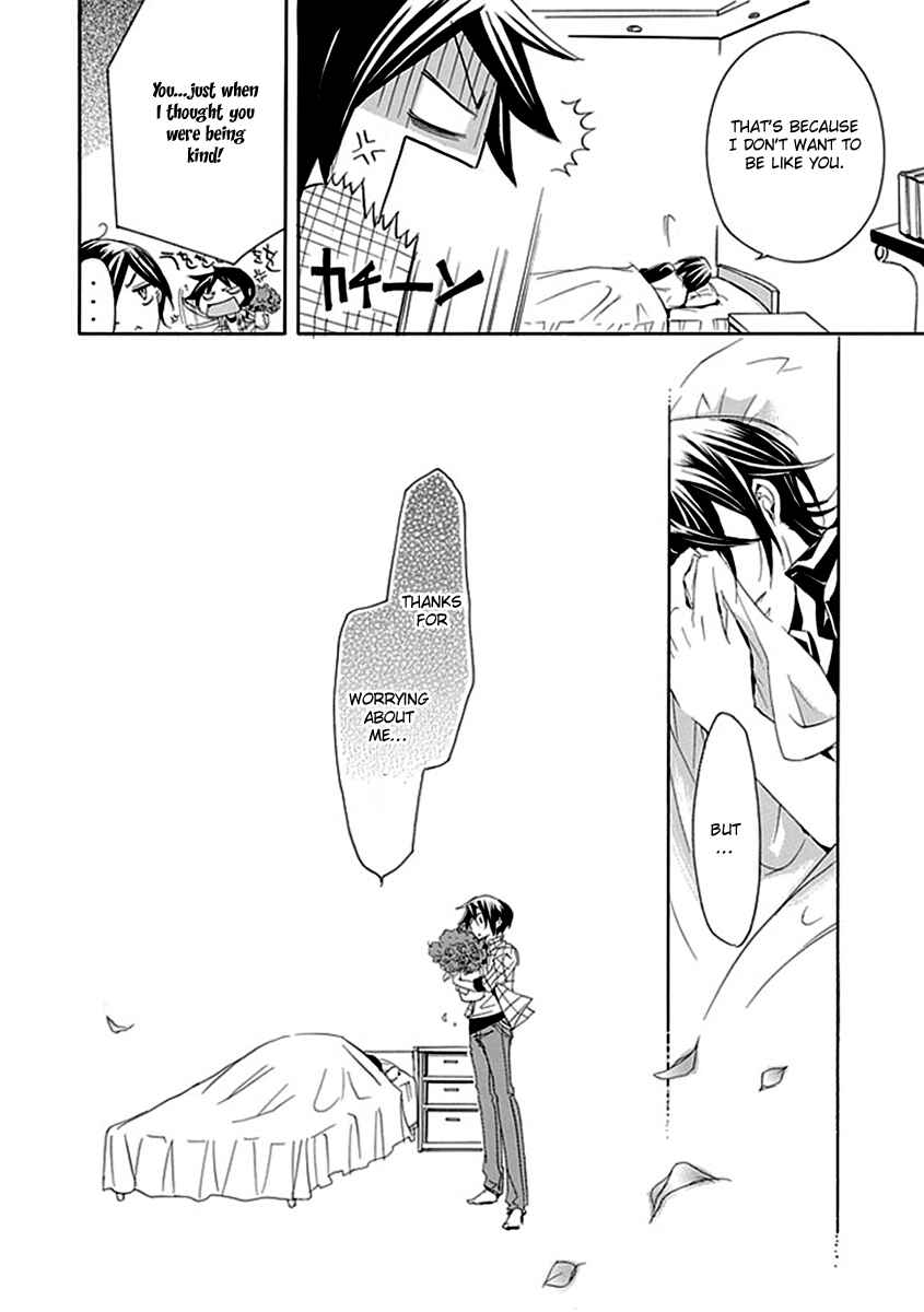 Page 22 Chapter 4 Undertaker Riddle