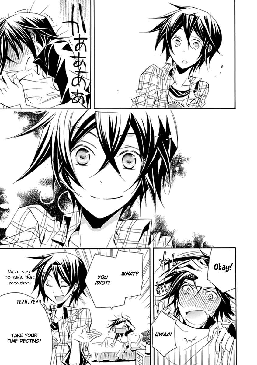 Page 23 Chapter 4 Undertaker Riddle