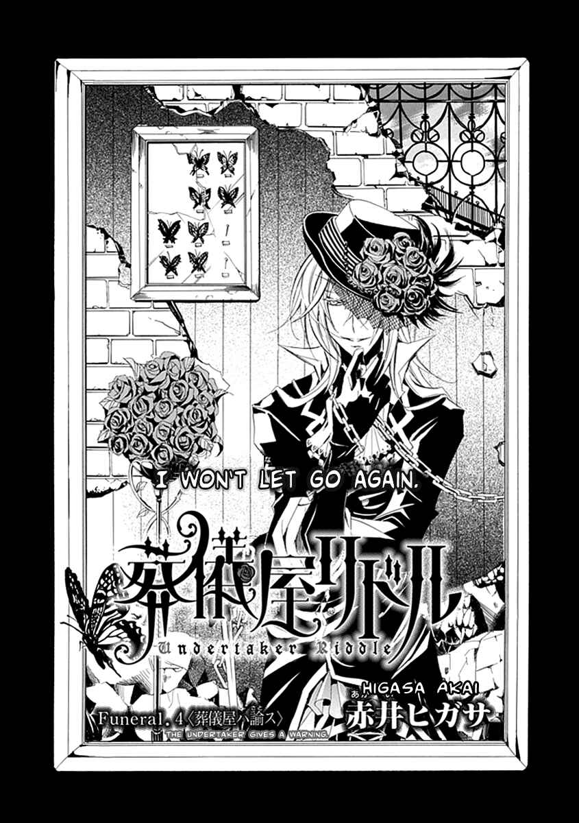 Page 3 Chapter 4 Undertaker Riddle