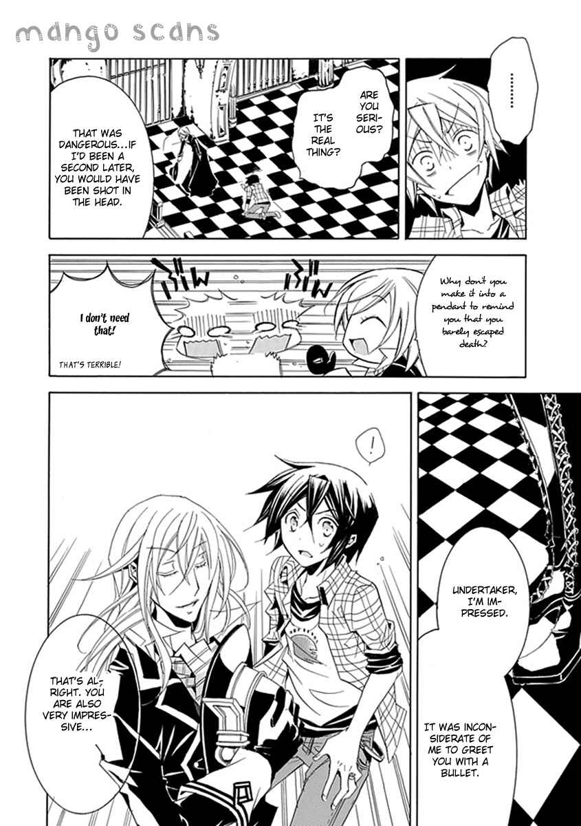 Page 35 Chapter 4 Undertaker Riddle