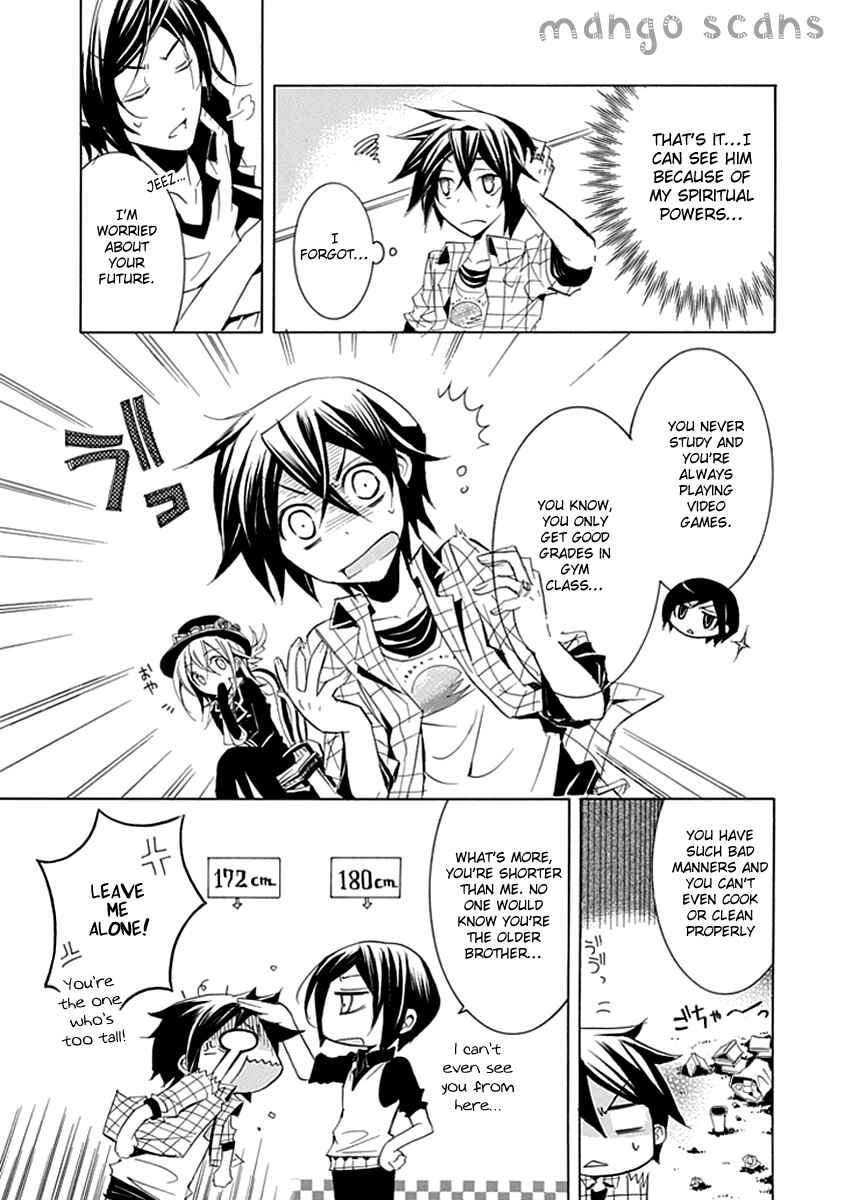 Page 9 Chapter 4 Undertaker Riddle