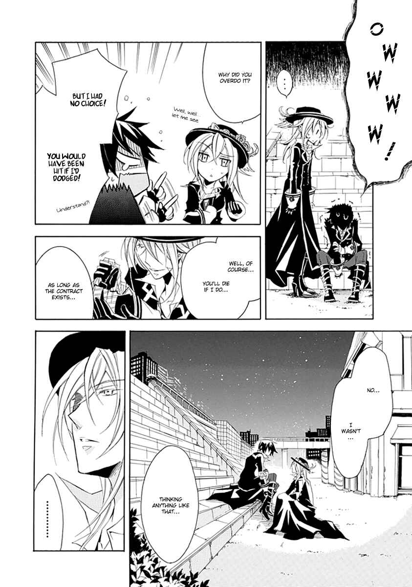 Page 18 Chapter 7 Undertaker Riddle