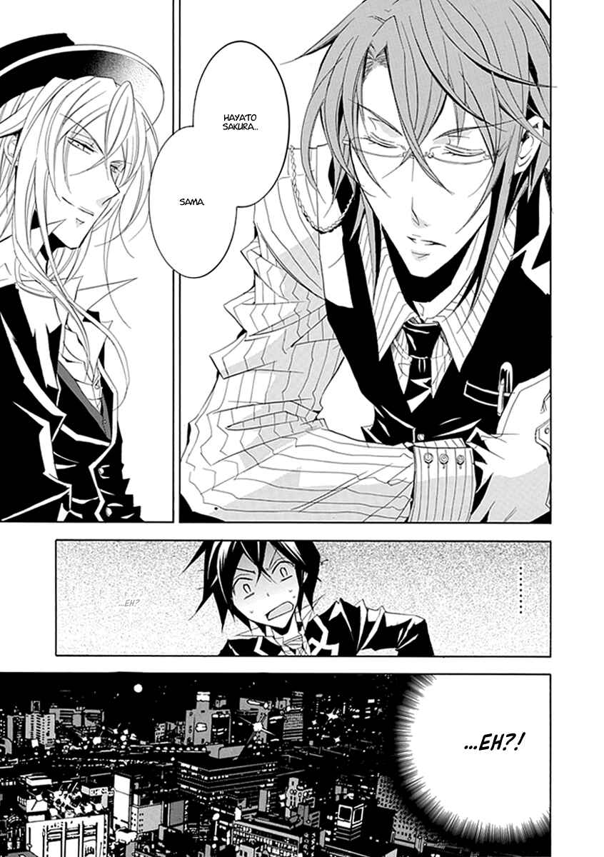 Page 27 Chapter 7 Undertaker Riddle