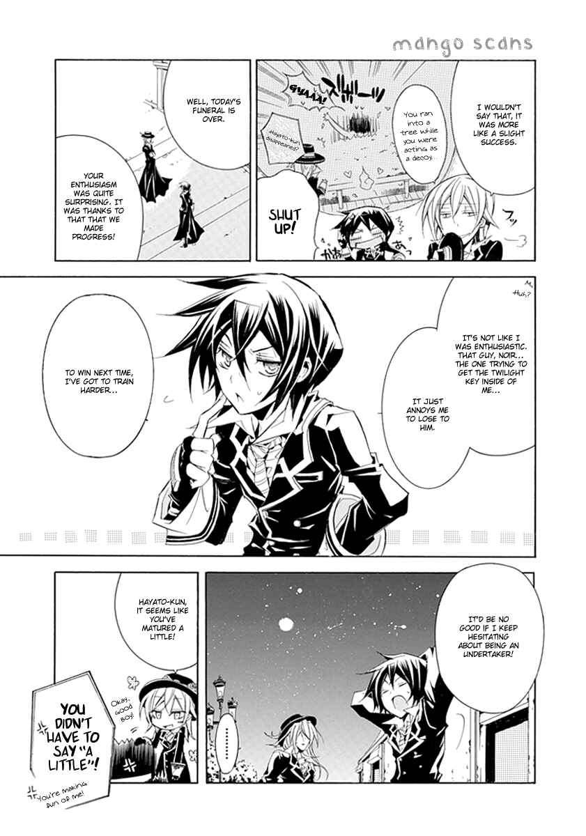 Page 3 Chapter 7 Undertaker Riddle