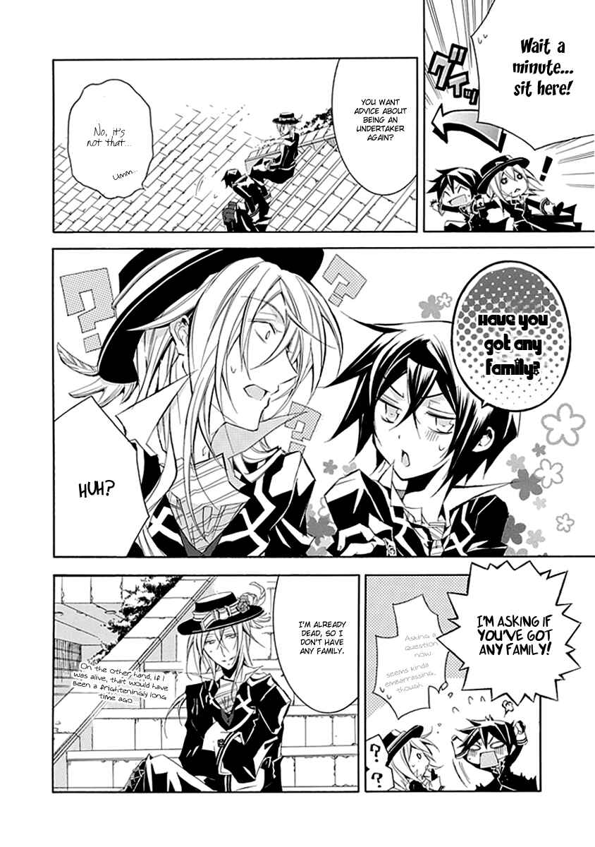 Page 6 Chapter 7 Undertaker Riddle