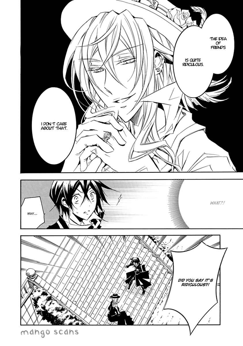 Page 8 Chapter 7 Undertaker Riddle