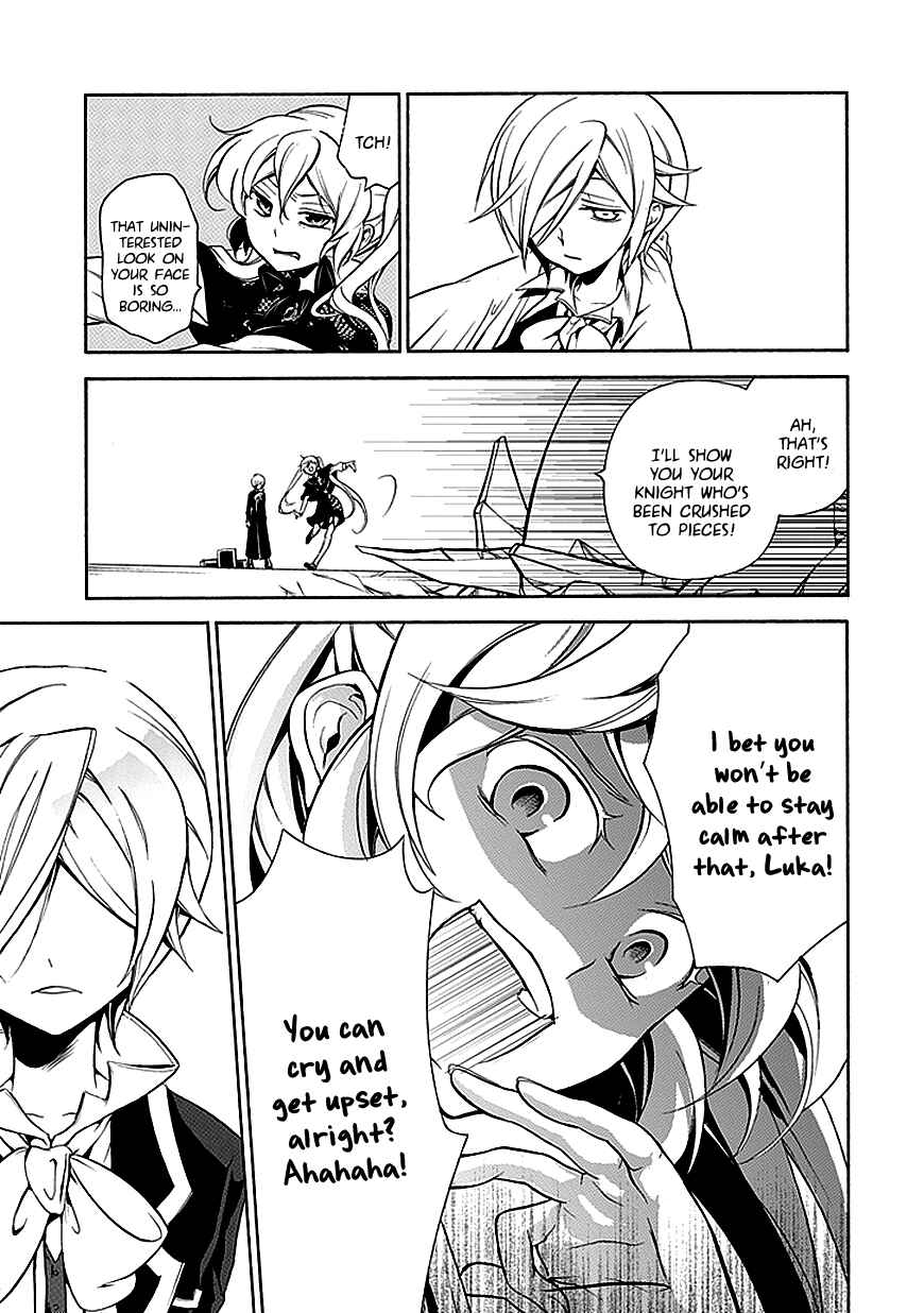 Page 30 Chapter 37 Undertaker Riddle