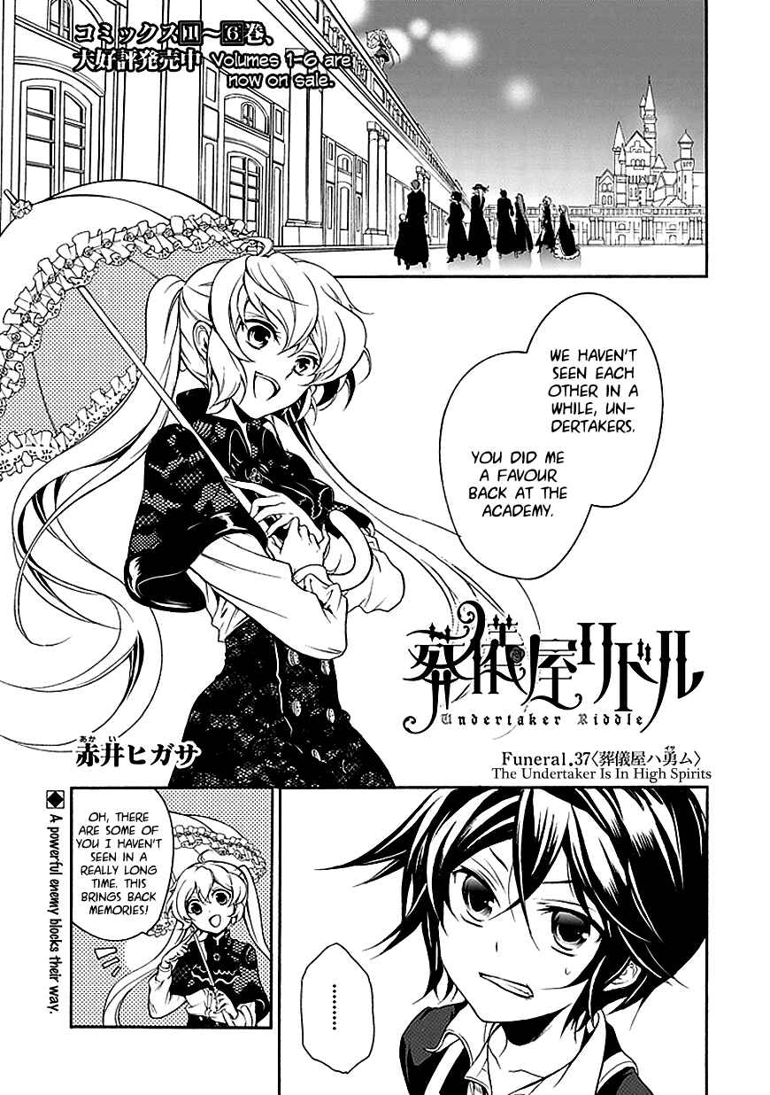 Page 4 Chapter 37 Undertaker Riddle