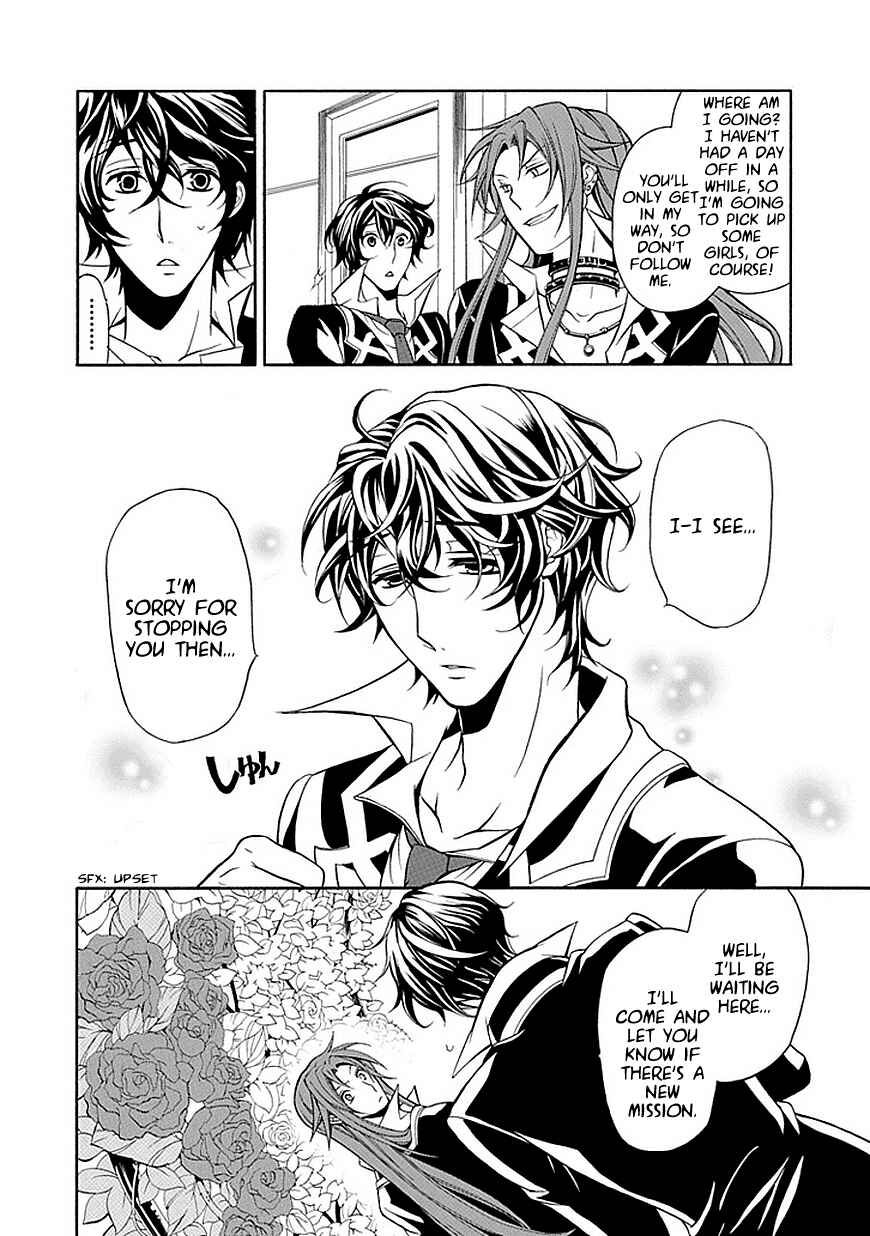 Page 2 Chapter 19 Undertaker Riddle