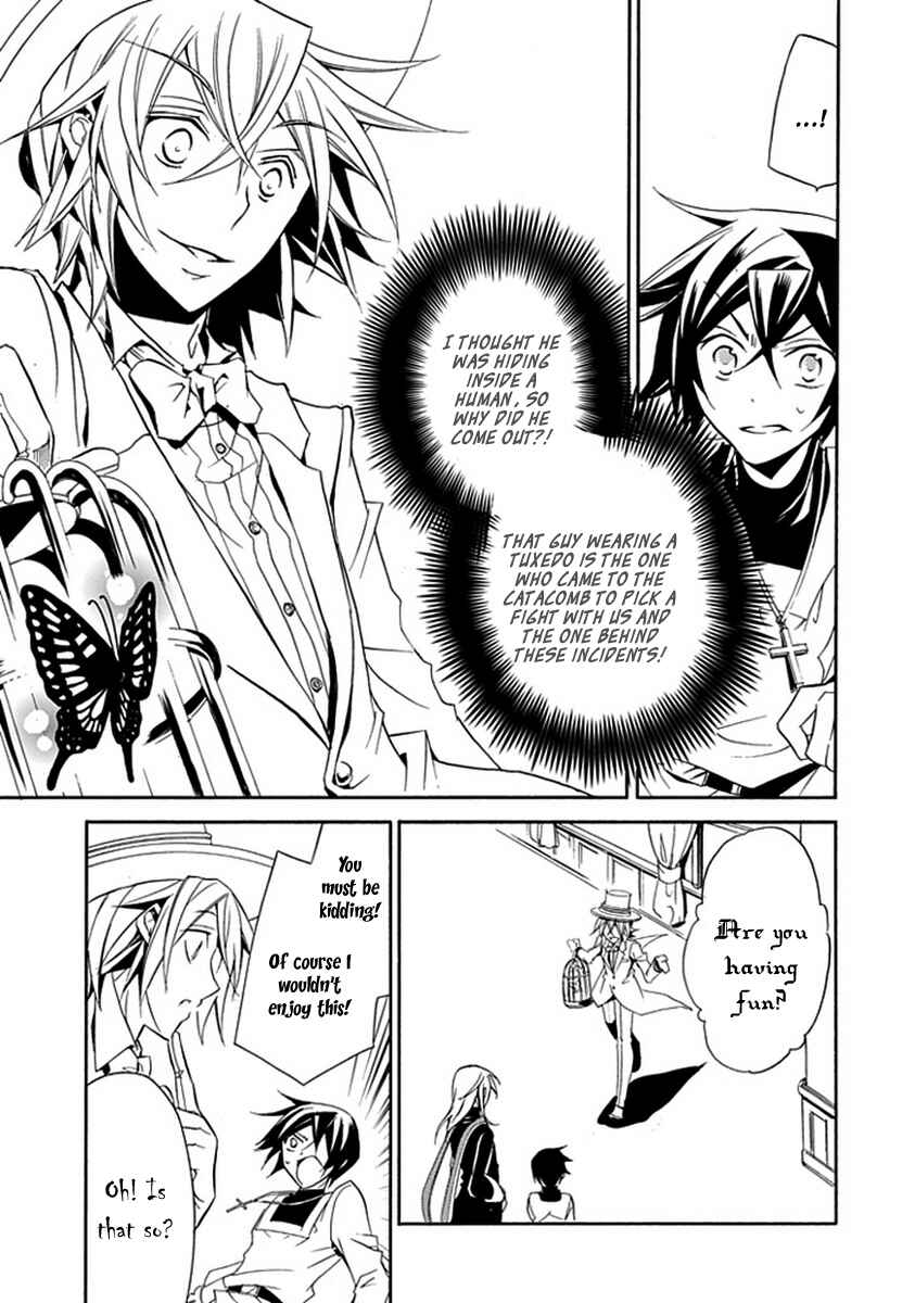 Page 11 Chapter 11 Undertaker Riddle