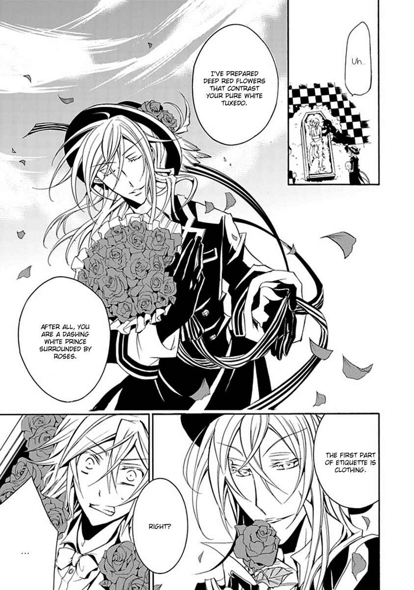 Page 29 Chapter 11 Undertaker Riddle