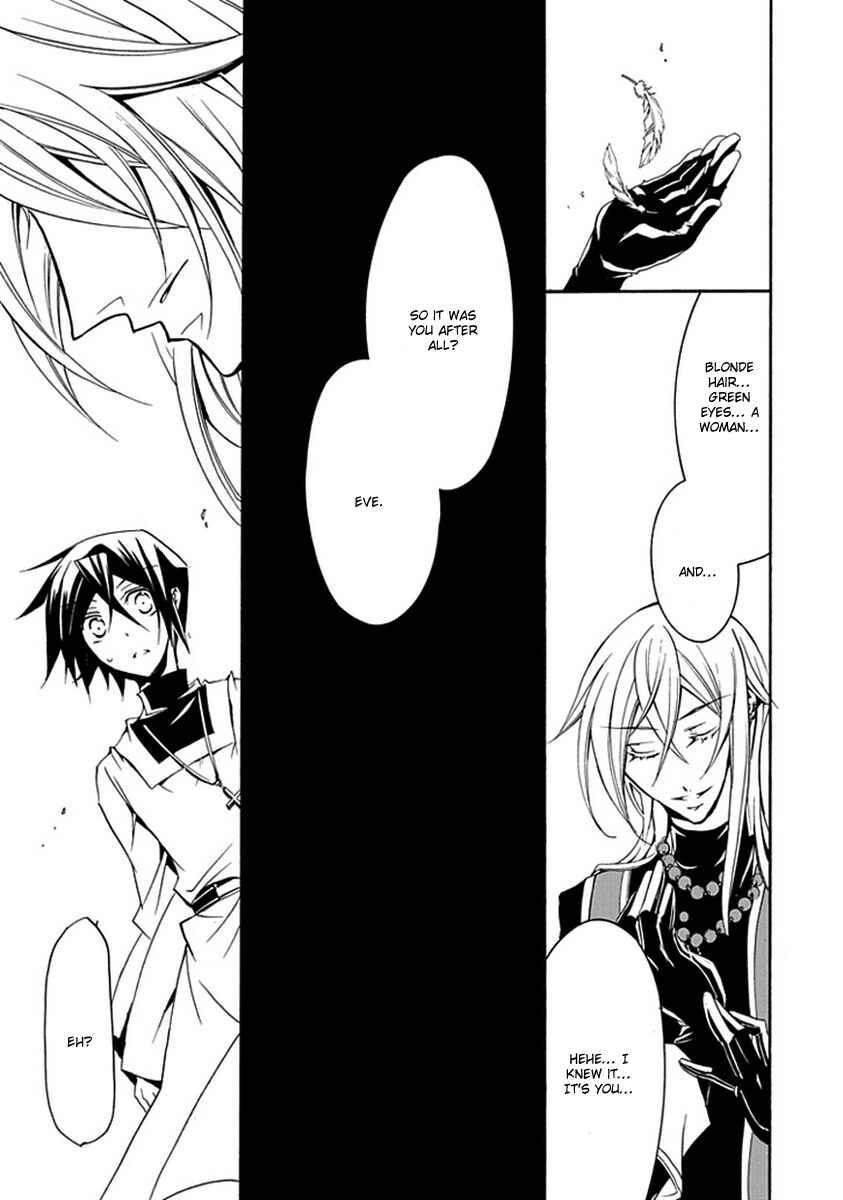 Page 37 Chapter 11 Undertaker Riddle