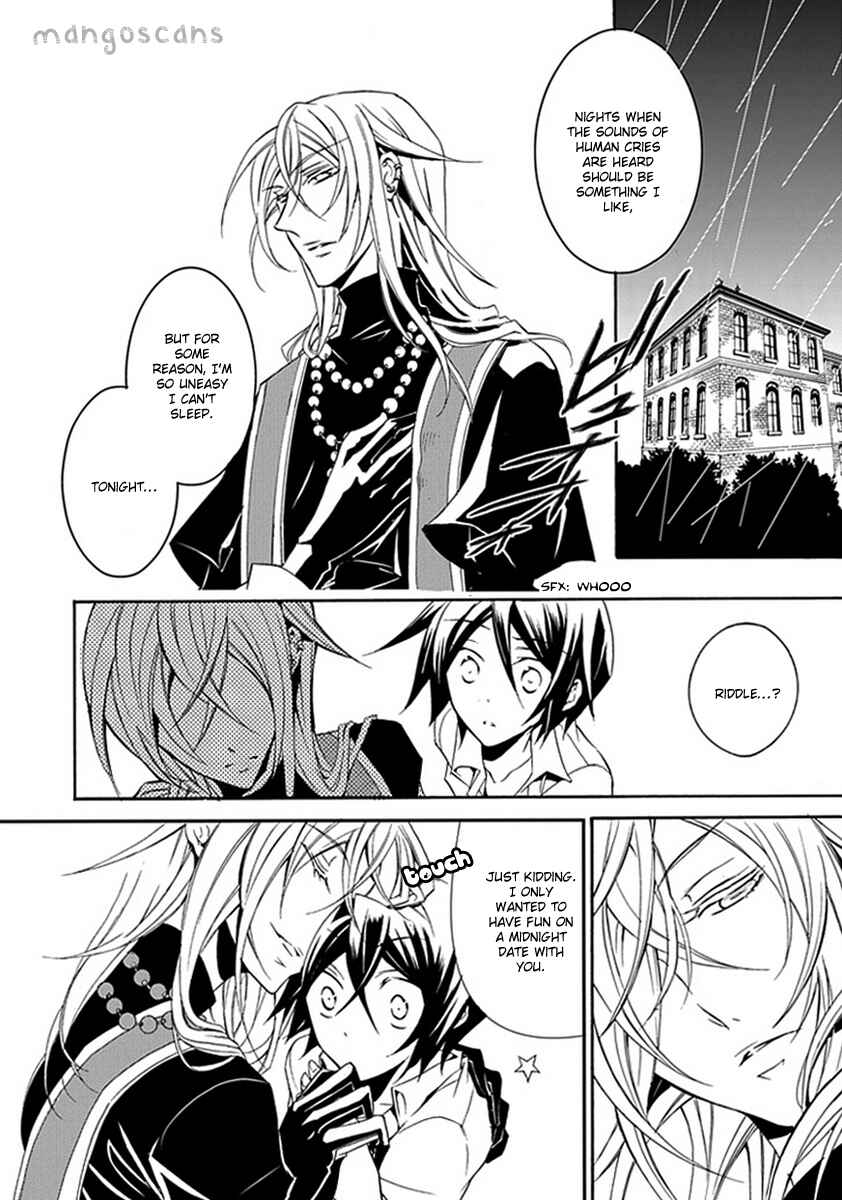 Page 4 Chapter 11 Undertaker Riddle
