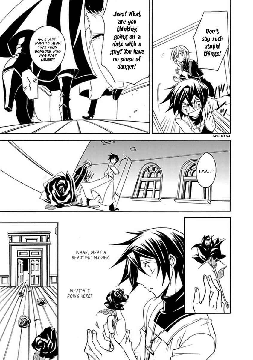 Page 5 Chapter 11 Undertaker Riddle