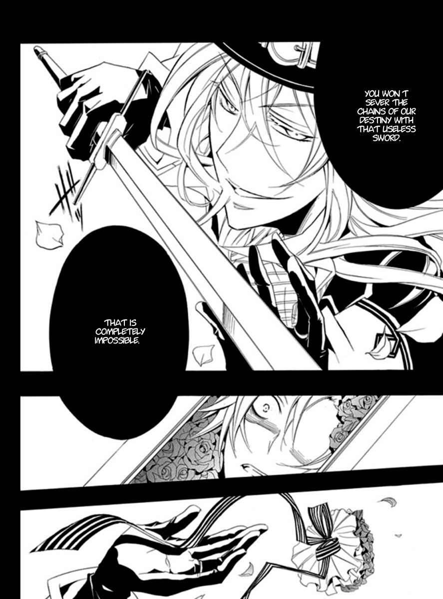 Page 16 Chapter 3 Undertaker Riddle