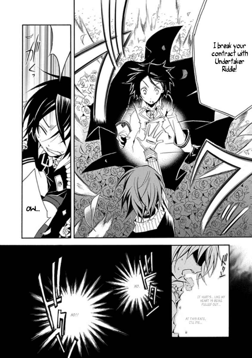 Page 22 Chapter 3 Undertaker Riddle