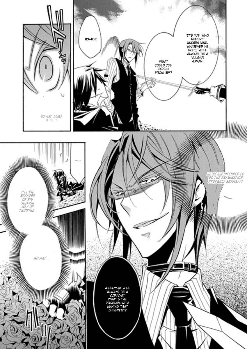 Page 25 Chapter 3 Undertaker Riddle