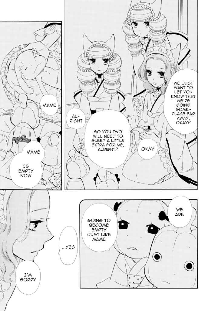 Page 6 Chapter 26 Maiden Demon Zakuro